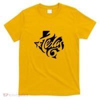Texas Artistic Logo T-Shirt thumb 0