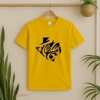 Texas Artistic Logo T-Shirt thumb 2