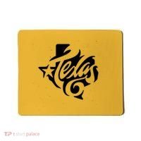 Texas Artistic Logo Mousepad thumb 0