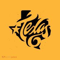 Texas Artistic Logo Mousepad thumb 1
