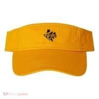 Texas Artistic Logo Visor thumb 0