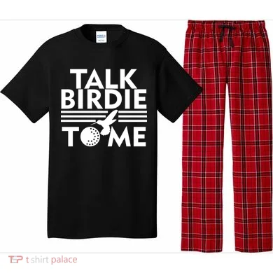 Pajama Set