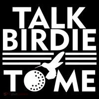 Talk Birdie To Me Women's Hoodie thumb 2