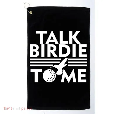 Golf Towel