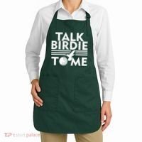 Talk Birdie To Me Apron thumb 2