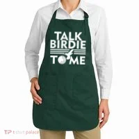 Talk Birdie To Me Apron thumb 2