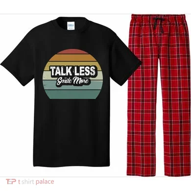Pajama Set