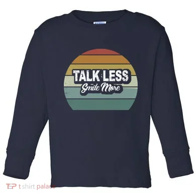 Toddler Long Sleeve