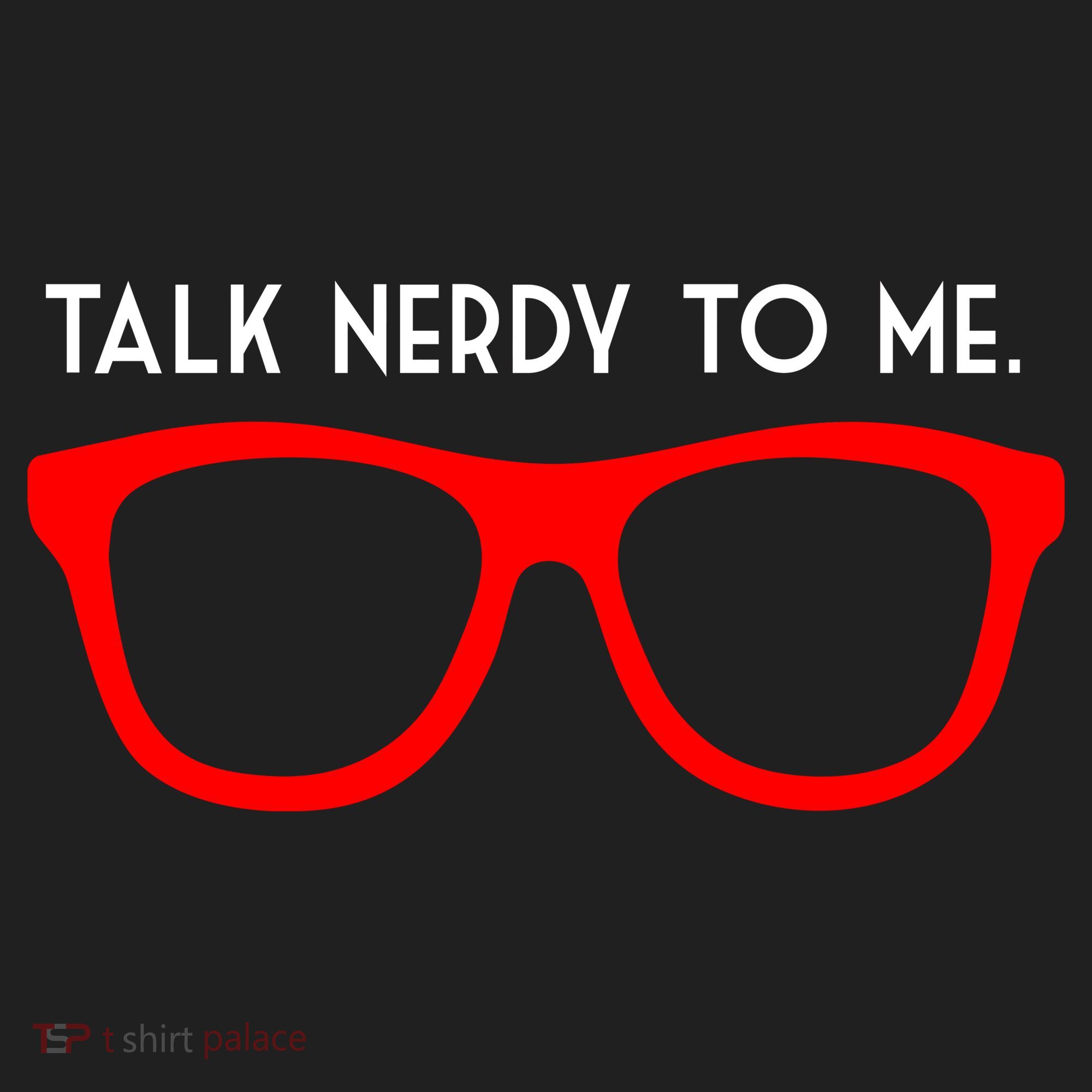 Talk Nerdy To Me Women's Sweatshirt