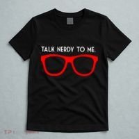 Talk Nerdy To Me T-Shirt thumb 5
