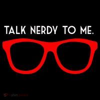 Talk Nerdy To Me Women's Hoodie thumb 2