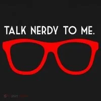 Talk Nerdy To Me Women's Long Sleeve Shirt thumb 2