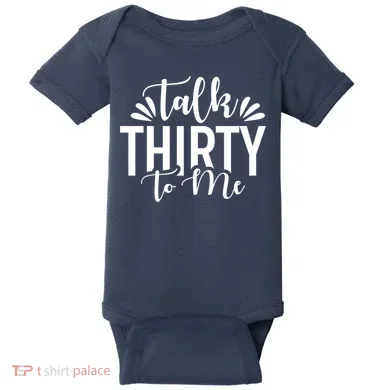 Baby Bodysuit