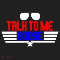Talk To Me Goose Women's Sweatshirt thumb 2