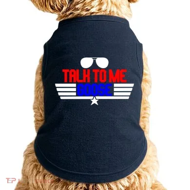 Doggie Tank