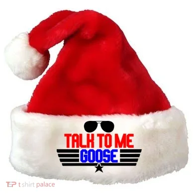 Santa Hat