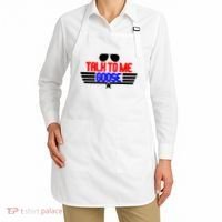 Talk To Me Goose Apron thumb 2