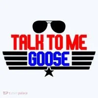 Talk To Me Goose Kids Sweatshirt thumb 2