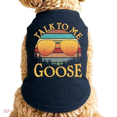 Doggie Tank