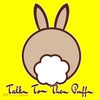 Talk To The Puff Funny Easter Bunny Women's T-Shirt thumb 6