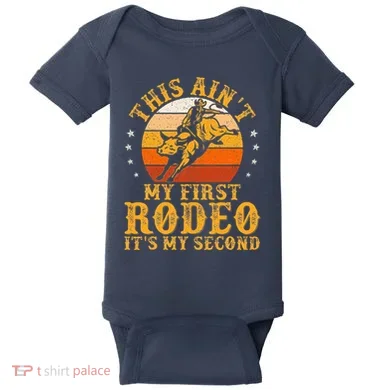 Baby Bodysuit