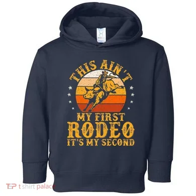 Toddler Hoodie