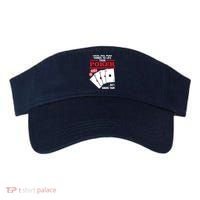 There Are More Things In Life Than Poker Visor thumb 0