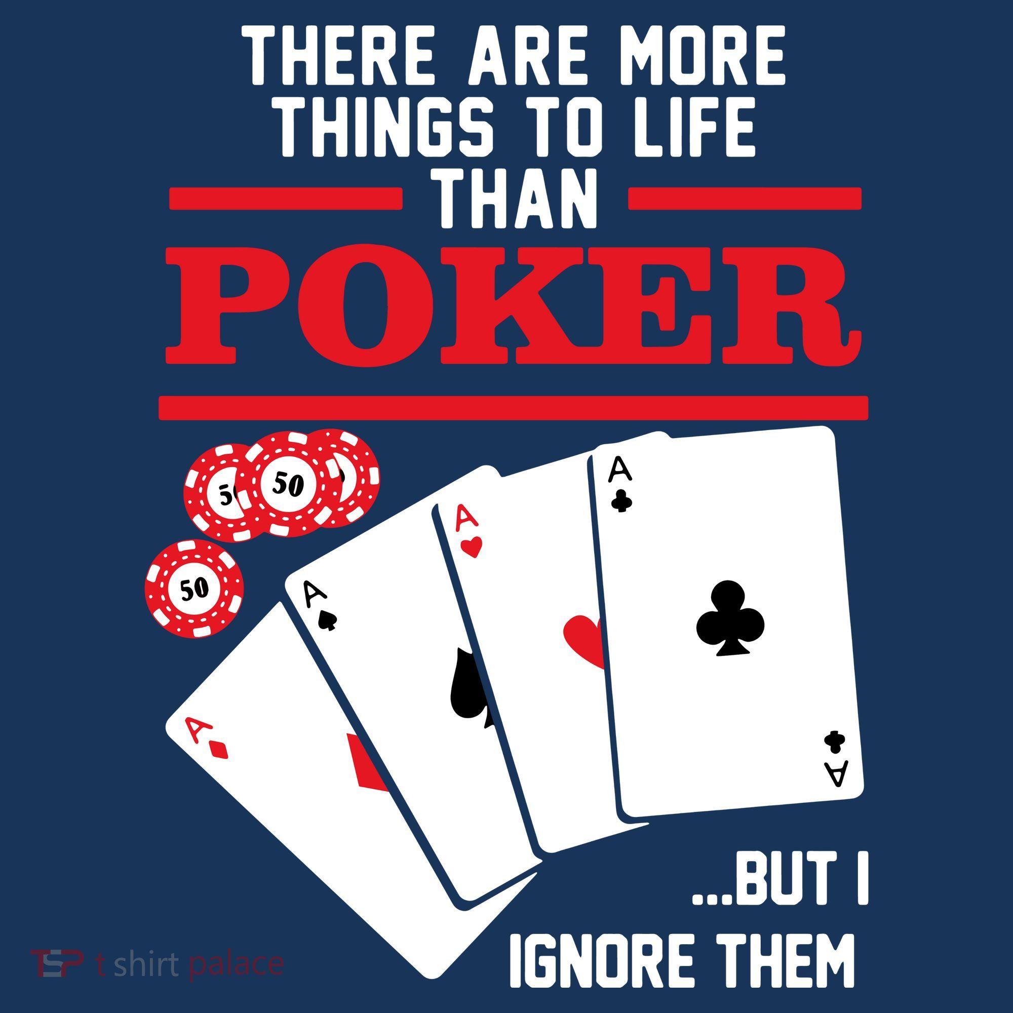 There Are More Things In Life Than Poker Visor