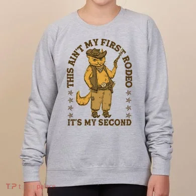 Women's Sweatshirt