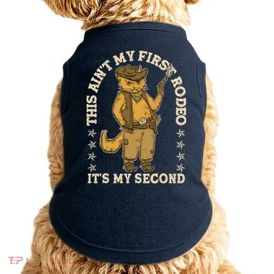 Doggie Tank