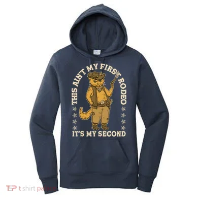 Women's Hoodie