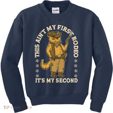 Kids Sweatshirt
