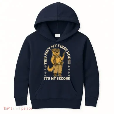 Kids Hoodie
