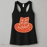 This Aint My First Rodeo Cowboy Cowgirl Women Western Women's Tank Top thumb 3