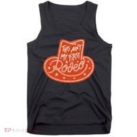 This Aint My First Rodeo Cowboy Cowgirl Women Western Tank Top thumb 0