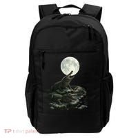 Three Alligator Moon Backpack thumb 0