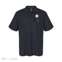 Three Alligator Moon Polo thumb 0