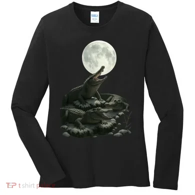 Women's Long Sleeve Shirt