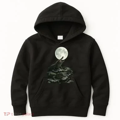 Kids Hoodie