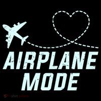 Travel Airplane Mode Vacation For World Travel Gift Coffee Mug thumb 5