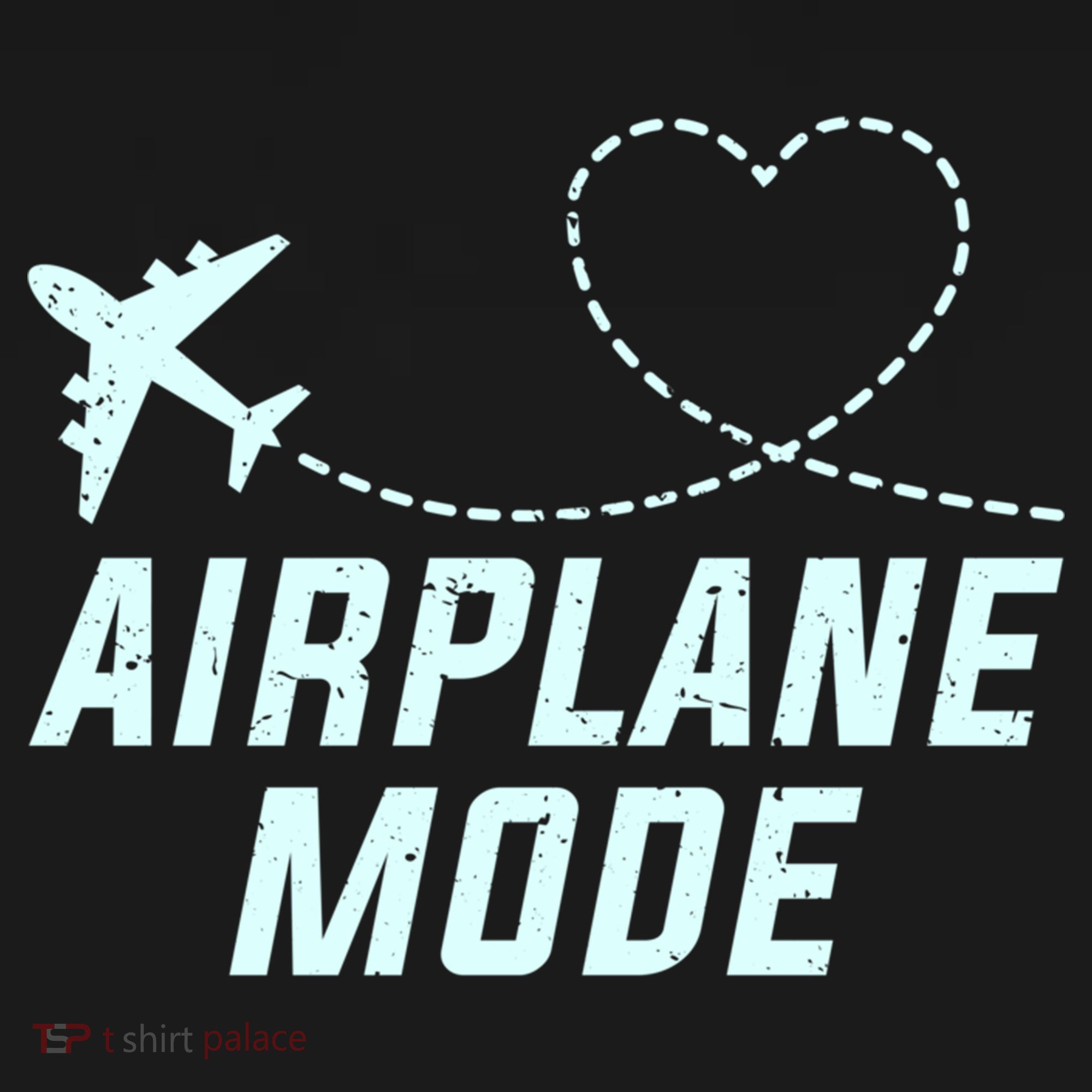 Travel Airplane Mode Vacation For World Travel Gift Pajama Set