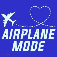 Travel Airplane Mode Vacation For World Travel Gift Baby Bodysuit thumb 2