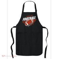 Tampa Bay Football Distress Apron thumb 0