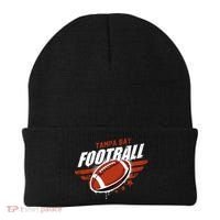 Tampa Bay Football Distress Beanie thumb 0