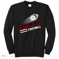 Tampa Bay Football Fan Sweatshirt thumb 0