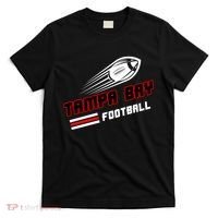 Tampa Bay Football Fan T-Shirt thumb 0