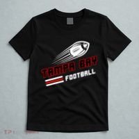Tampa Bay Football Fan T-Shirt thumb 5