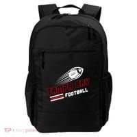 Tampa Bay Football Fan Backpack thumb 0