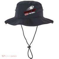 Tampa Bay Football Fan Bucket Hat thumb 0
