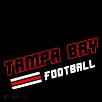 Tampa Bay Football Fan Coffee Mug thumb 5